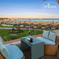 Pickalbatros White Beach Resort - Hurghada Бар Red Sky