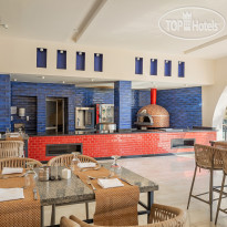 Pickalbatros White Beach Resort - Hurghada Ресторан Soprano