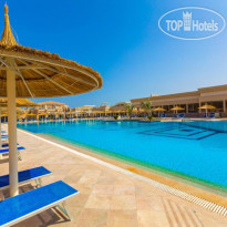 Pickalbatros Aqua Vista Resort - Hurghada 