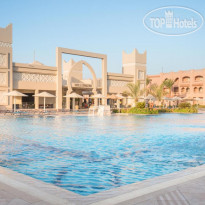 Олимпийский бассейн в Pickalbatros Aqua Vista Resort - Hurghada 4*