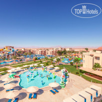 Pickalbatros Aqua Vista Resort - Hurghada Детский аквапарк