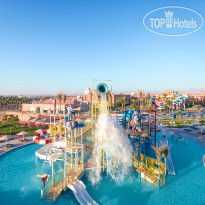 Pickalbatros Aqua Vista Resort - Hurghada Детский аквапарк