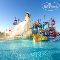 Pickalbatros Aqua Vista Resort - Hurghada Детский аквапарк