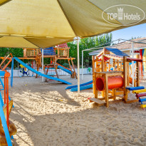 Pickalbatros Aqua Vista Resort - Hurghada Детская игровая площадка