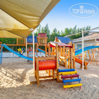 Pickalbatros Aqua Vista Resort - Hurghada Детская игровая площадка