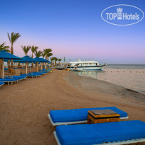 Pickalbatros Aqua Vista Resort - Hurghada
