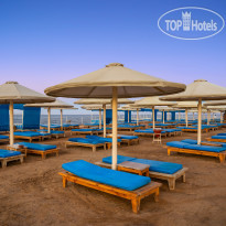Pickalbatros Aqua Vista Resort - Hurghada