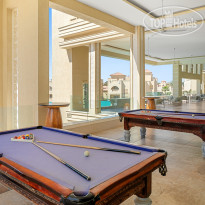 Pickalbatros Aqua Vista Resort - Hurghada Бильярд