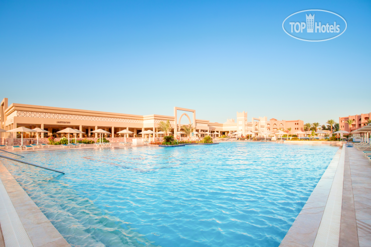Pickalbatros Aqua Vista Resort - Hurghada