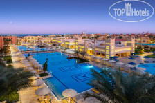 Pickalbatros Aqua Vista Resort - Hurghada 4*