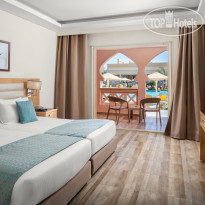 Pickalbatros Aqua Vista Resort - Hurghada tophotels