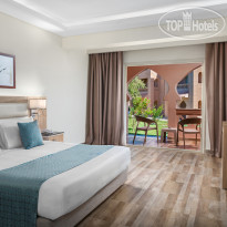 Pickalbatros Aqua Vista Resort - Hurghada tophotels