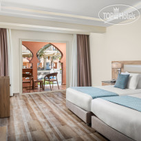 Pickalbatros Aqua Vista Resort - Hurghada tophotels
