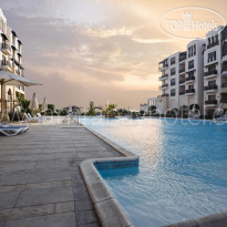 Gravity Hotel & Aquapark Hurghada 