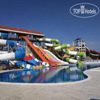 Gravity Hotel Aqua Park Hurghada 