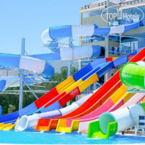 Gravity Hotel Aqua Park Hurghada 