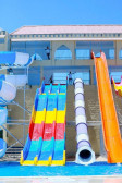 Gravity Hotel Aqua Park Hurghada 5*