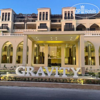 Gravity Hotel Aqua Park Hurghada 