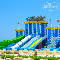 Gravity Hotel Aqua Park Hurghada 