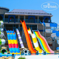 Gravity Hotel & Aquapark Hurghada 