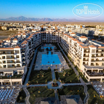 Gravity Hotel Aqua Park Hurghada 