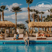 Euphoria в Meraki Resort Adults Only 4*