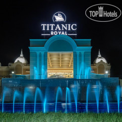 Titanic Royal 5*