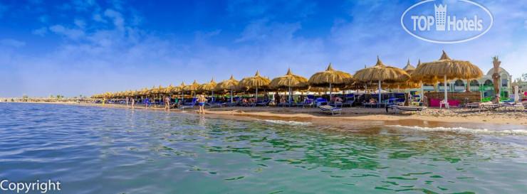 Пляж в Alvor Baia 4*