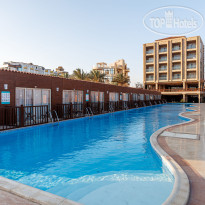 SUNRISE Solara Aqua Park Resort 