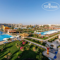 SUNRISE Solara Aqua Park Resort 
