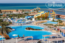 SUNRISE Solara Aqua Park Resort 4*