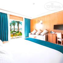 Hawaii Paradise Aqua Park Resort