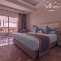 Pickalbatros Blu Spa Resort - Hurghada tophotels
