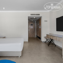 Pickalbatros Blu Spa Resort - Hurghada Deluxe Room Side Sea View