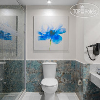 Pickalbatros Blu Spa Resort - Hurghada Deluxe Room Sea View
