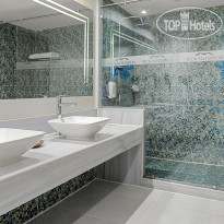 Pickalbatros Blu Spa Resort - Hurghada Elite Room Side Sea View