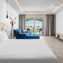 Pickalbatros Blu Spa Resort - Hurghada Elite Room Sea View