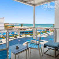 Pickalbatros Blu Spa Resort - Hurghada Elite Room Sea View