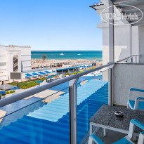 Pickalbatros Blu Spa Resort - Hurghada Premium Room Sea View