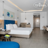 Pickalbatros Blu Spa Resort - Hurghada Premium Room Pool View