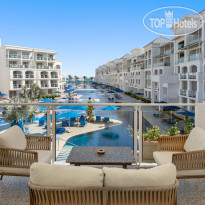 Pickalbatros Blu Spa Resort - Hurghada Лобби Бар