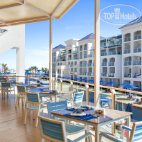 Pickalbatros Blu Spa Resort - Hurghada Ресторан Culina