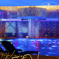 Pickalbatros Blu Spa Resort - Hurghada Крытый бассейн