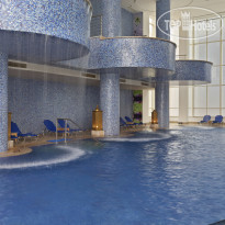 Pickalbatros Blu Spa Resort - Hurghada Крытый бассейн