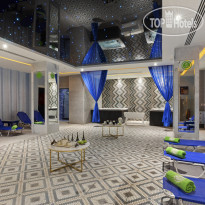 Pickalbatros Blu Spa Resort - Hurghada
