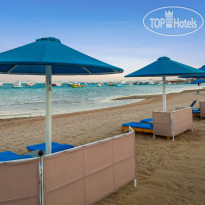 Pickalbatros Blu Spa Resort - Hurghada