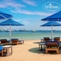 Pickalbatros Blu Spa Resort - Hurghada