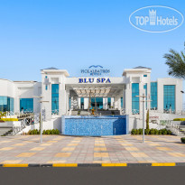 Pickalbatros Blu Spa Resort - Hurghada