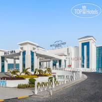 Pickalbatros Blu Spa Resort - Hurghada