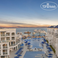 Pickalbatros Blu Spa Resort - Hurghada